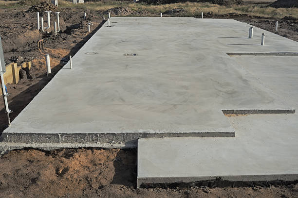 Best Concrete Crack Repair  in Mitchellville, IA