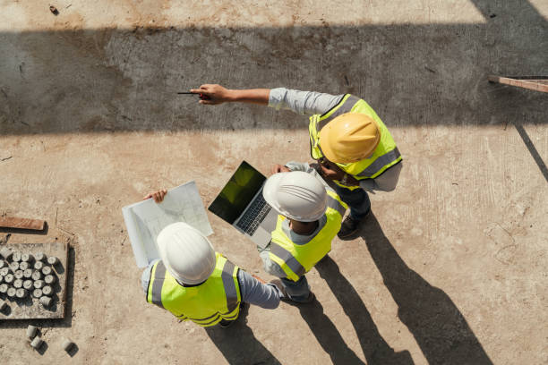 Best Concrete Contractor Near Me  in Mitchellville, IA